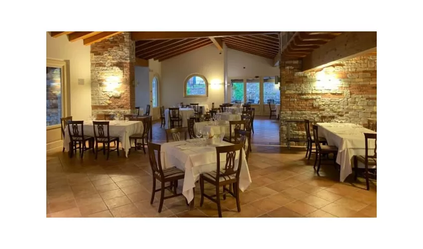 Osteria della Pieve