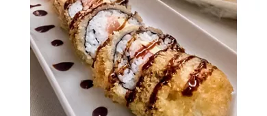 Etto Sushi