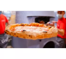 Caprizza Pizzeria Friggitoria