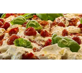 Pizza Settantadue