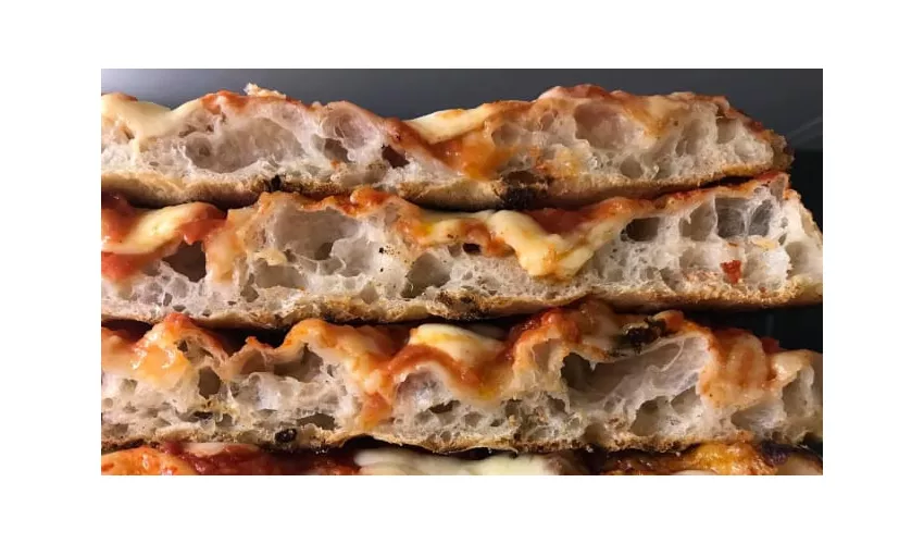 Pizza Settantadue