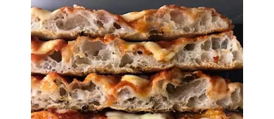 Pizza Settantadue