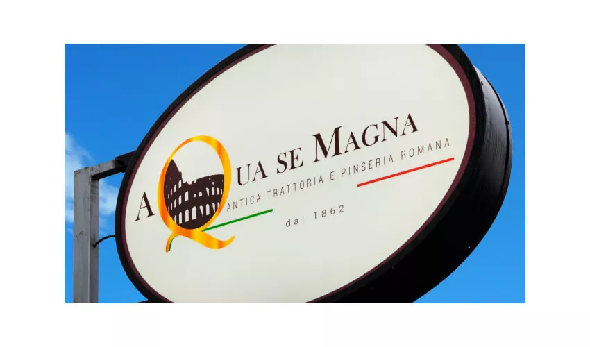 aQua se Magna