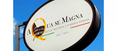 aQua se Magna