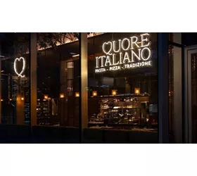 Quore italiano