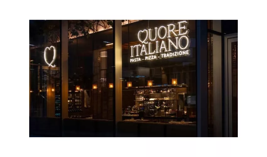 Quore italiano
