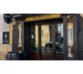 Gallery Pub