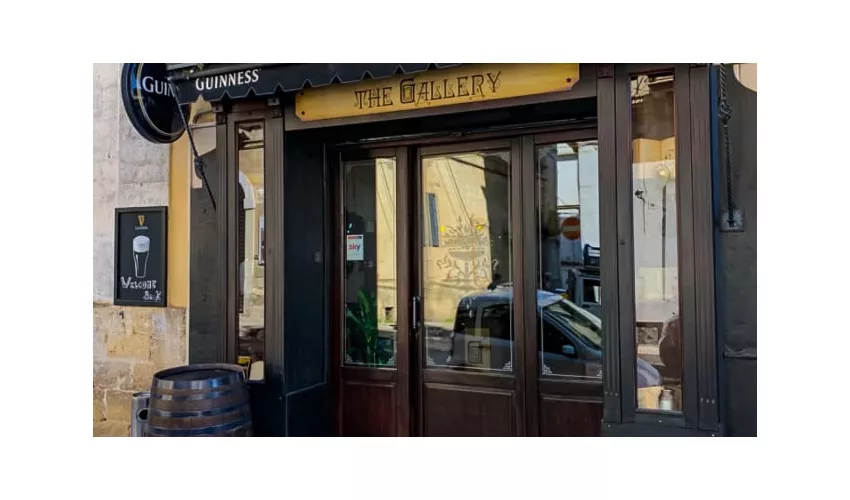Gallery Pub