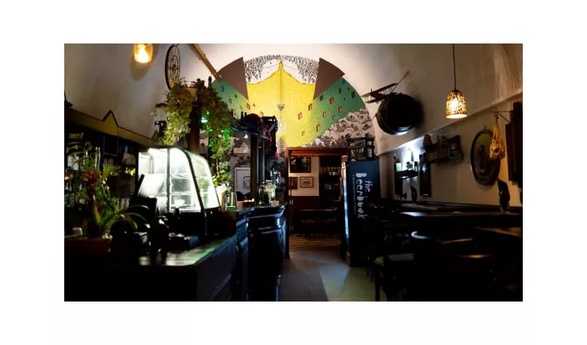 Gallery Pub