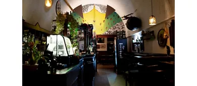 Gallery Pub