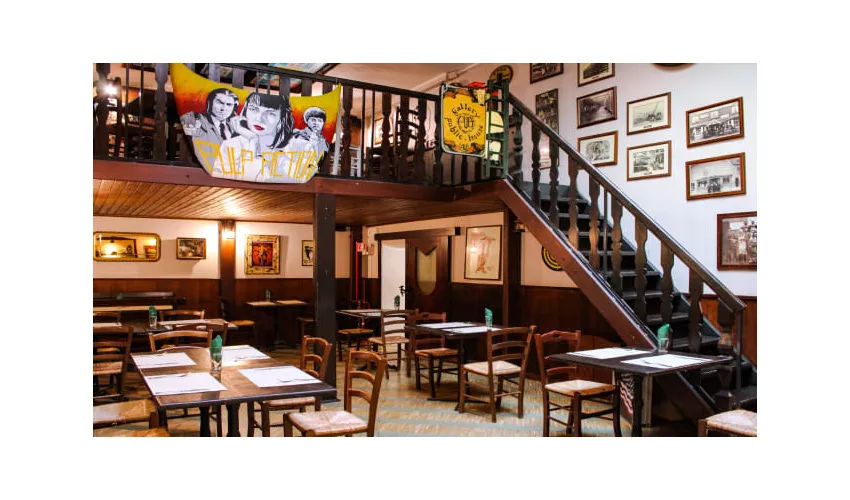 Gallery Pub