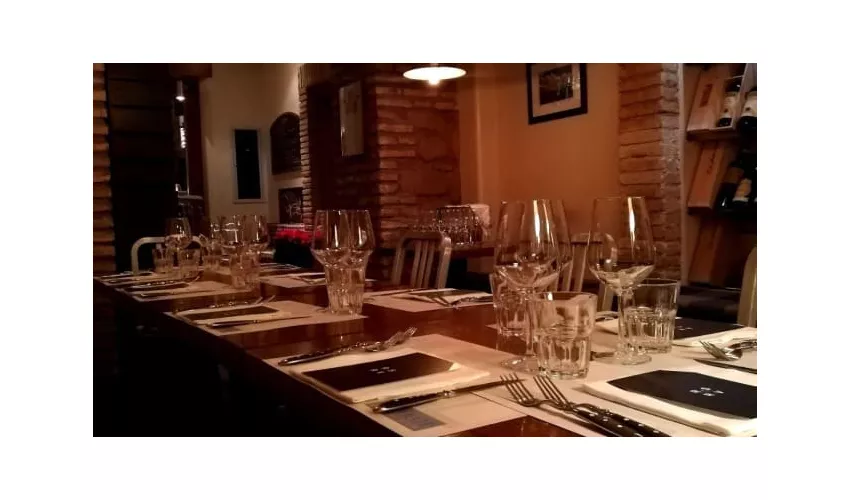 Ristorante Del Frate