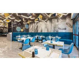 RISTORANTE SANSHI - SUSHI VERONA