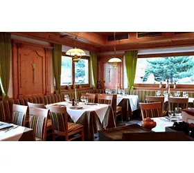 Ristorante Il Cenacolo