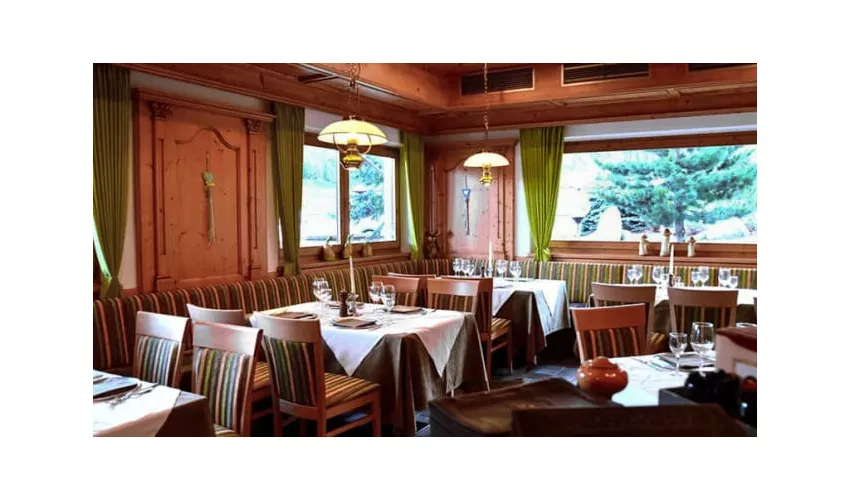Ristorante Il Cenacolo