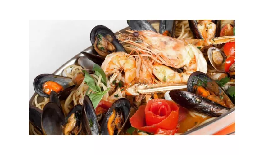 Ristorante Il Cenacolo