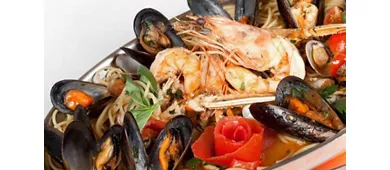 Ristorante Il Cenacolo