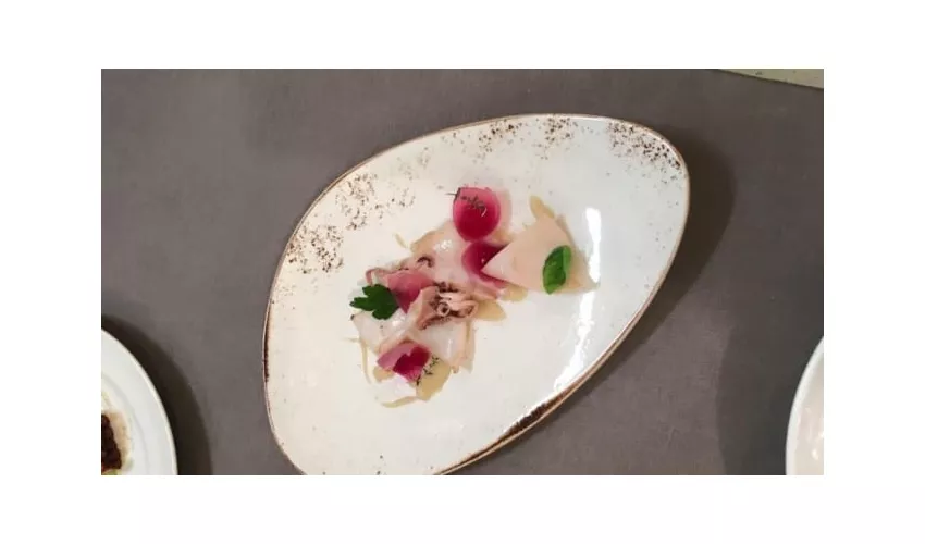 Ristorante LE DUE FONTANE DA PASTORE