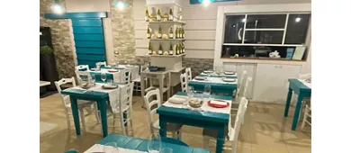 Ristorante LE DUE FONTANE DA PASTORE