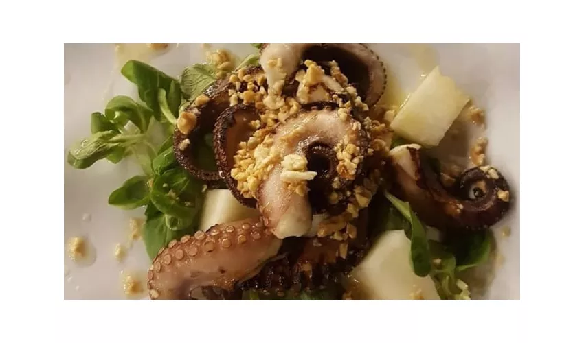 Ristorante LE DUE FONTANE DA PASTORE