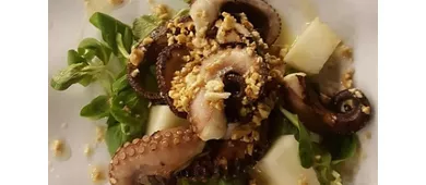 Ristorante LE DUE FONTANE DA PASTORE