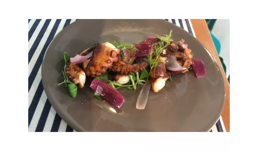 Ristorante LE DUE FONTANE DA PASTORE