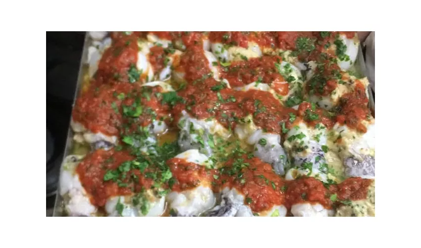 Ristorante LE DUE FONTANE DA PASTORE