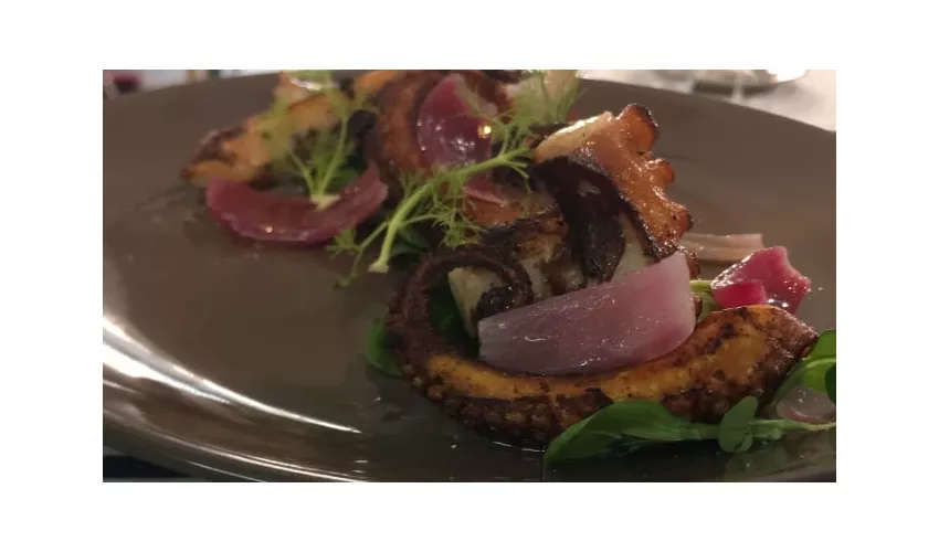 Ristorante LE DUE FONTANE DA PASTORE
