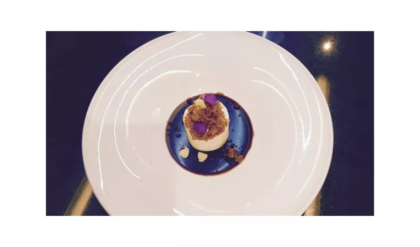 Ristorante LE DUE FONTANE DA PASTORE