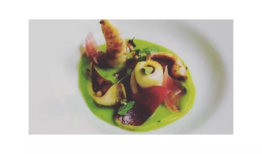 Ristorante LE DUE FONTANE DA PASTORE