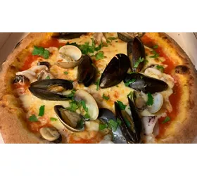 Trattoria pizzeria San giorgio