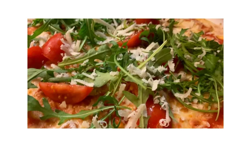 Trattoria pizzeria San giorgio
