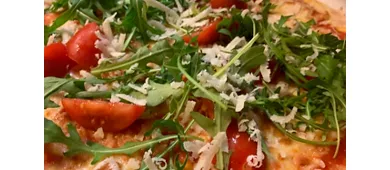 Trattoria pizzeria San giorgio
