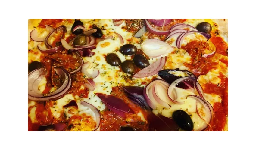 Trattoria pizzeria San giorgio