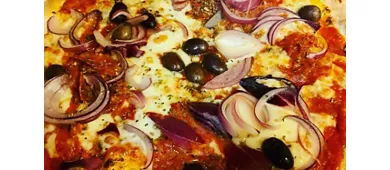 Trattoria pizzeria San giorgio