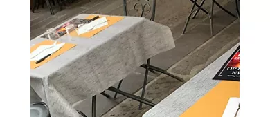 Trattoria pizzeria San giorgio