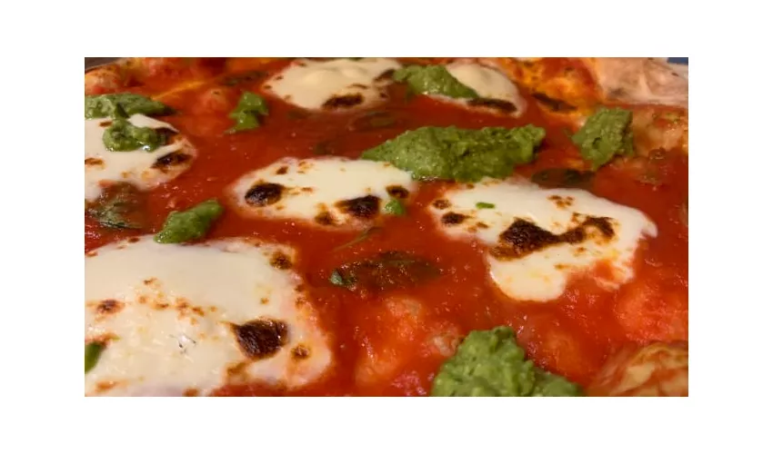 Trattoria pizzeria San giorgio