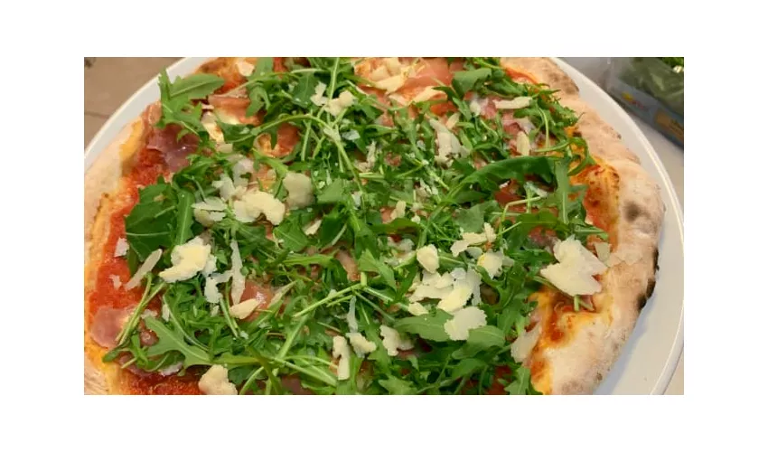 Trattoria pizzeria San giorgio