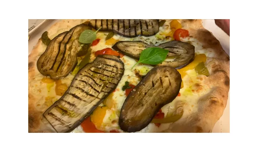 Trattoria pizzeria San giorgio