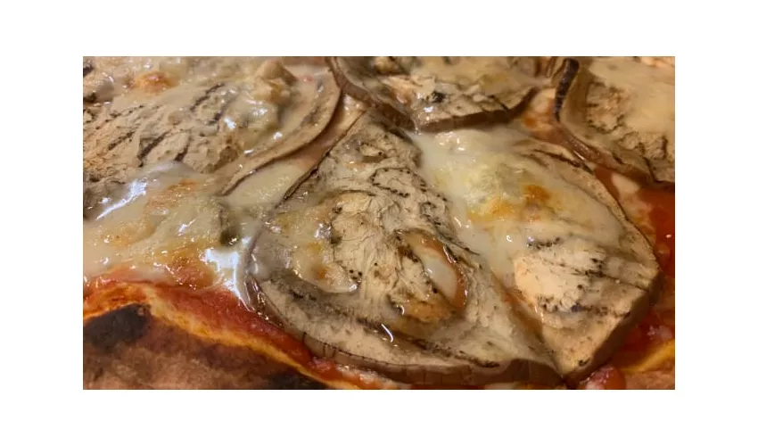 Trattoria pizzeria San giorgio