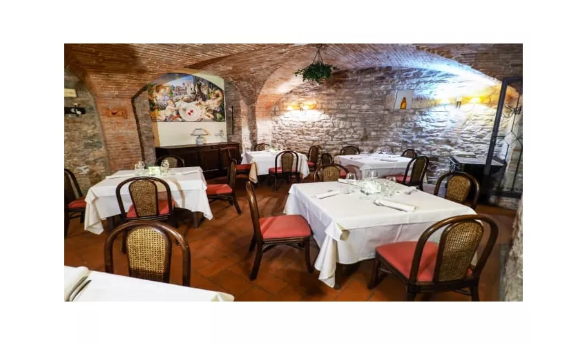 Locanda San Michele