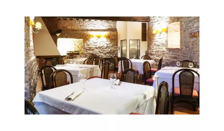Locanda San Michele