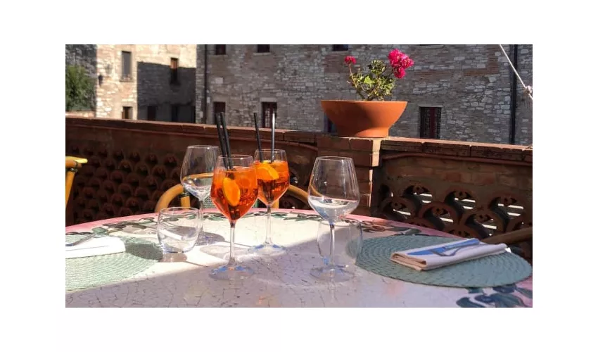 Locanda San Michele