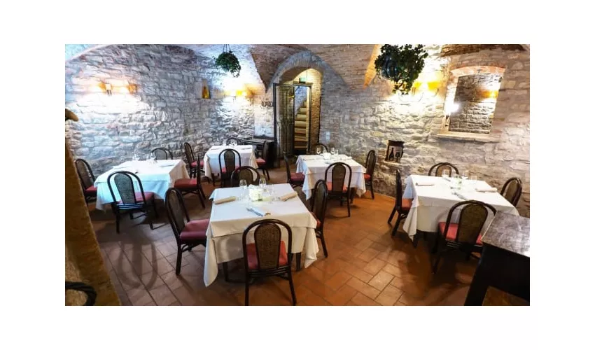 Locanda San Michele