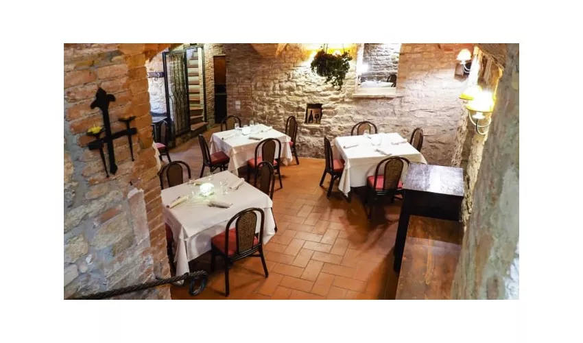 Locanda San Michele