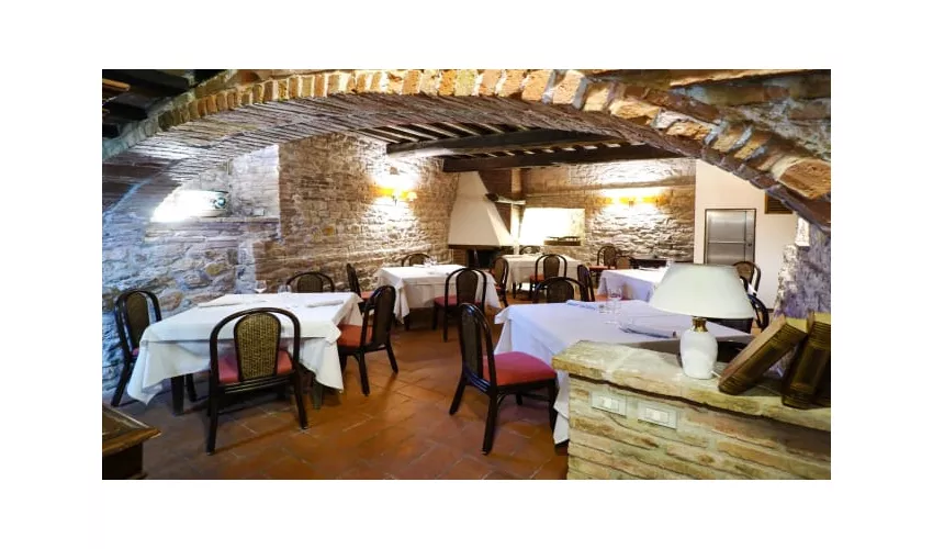 Locanda San Michele