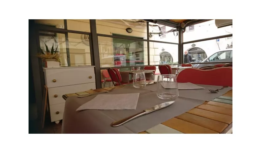 UNICO - Trattoria urbana