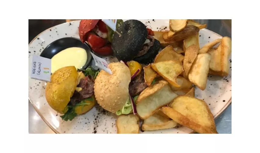 UNICO - Trattoria urbana