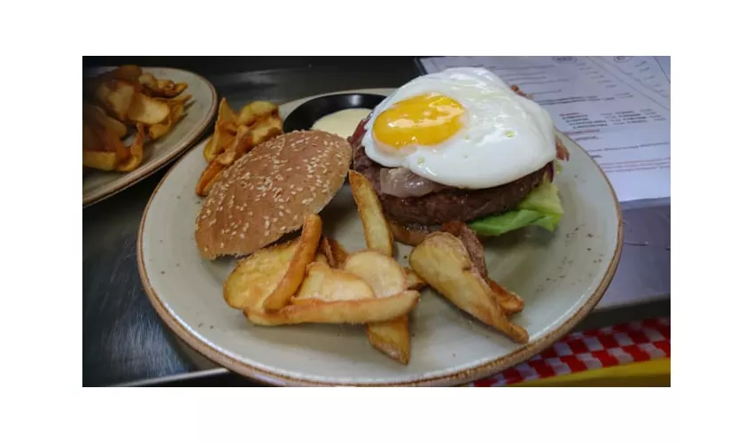 UNICO - Trattoria urbana