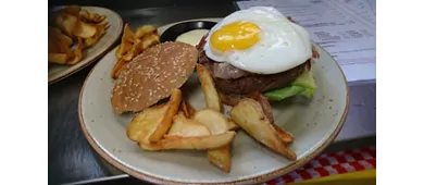 UNICO - Trattoria urbana